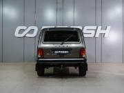 Lada (ВАЗ) 2121 (4x4) I Рестайлинг Воронеж  - изображение 19