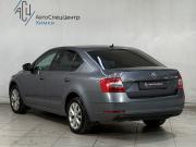 Skoda Octavia III (A7) Рестайлинг Химки  - изображение 21