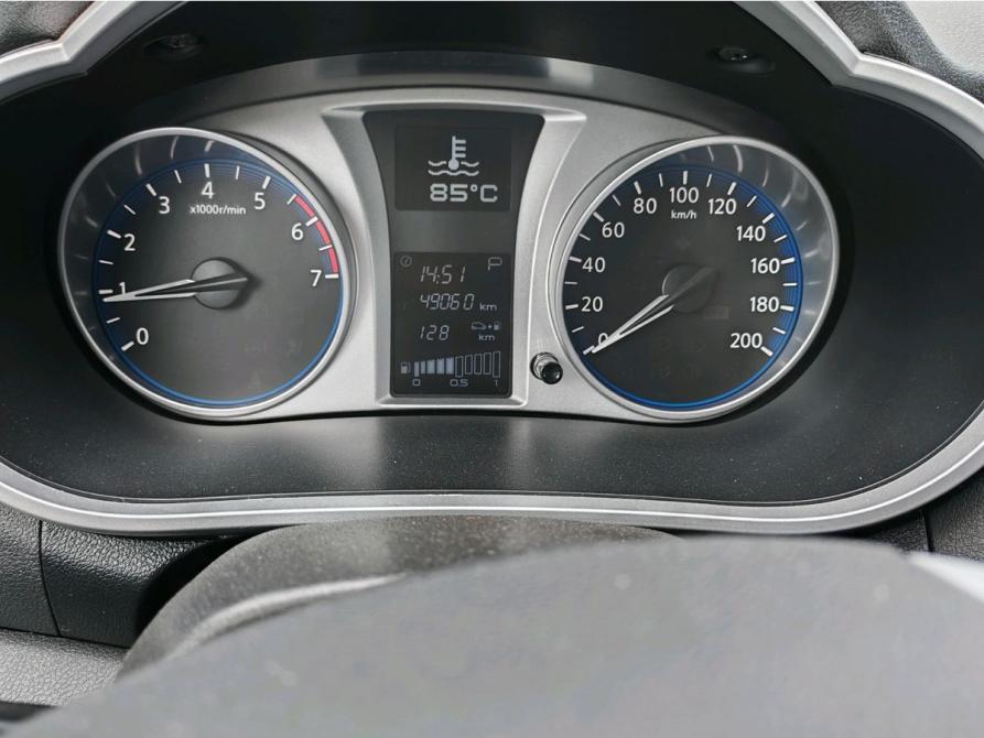 Datsun mi-DO Стерлитамак  - изображение 12