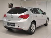 Opel Astra J Рестайлинг Казань  - изображение 28