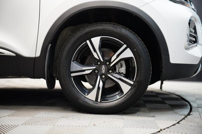 Chery Tiggo 4 Pro I с пробегом 2023 года, цена 1 557 000 рублей, 38337 км, внедорожник, Автокод Объявления