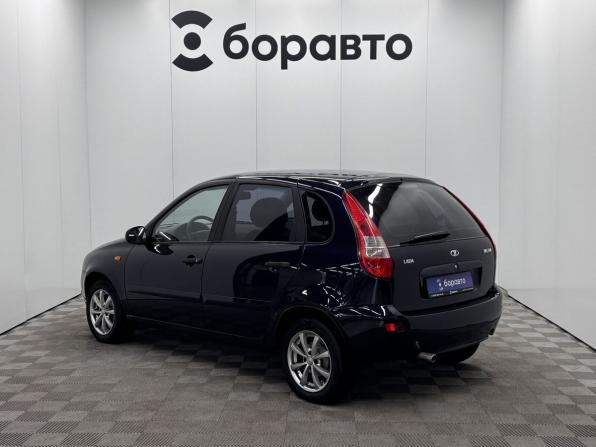 Lada (ВАЗ) Kalina I с пробегом 2008 года, цена 370 000 рублей, 278133 км, хэтчбек, Автокод Объявления