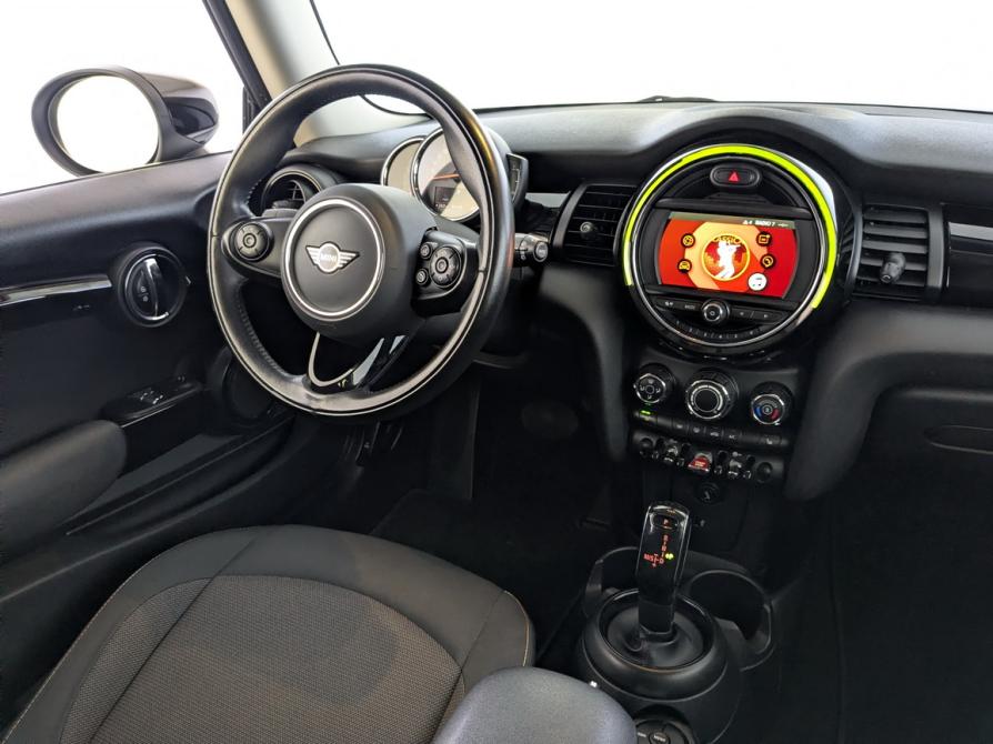 Mini Hatch III (F55/F56) Рестайлинг Москва  - изображение 28