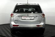 Mitsubishi Outlander II Рестайлинг Нижний Новгород  - изображение 31