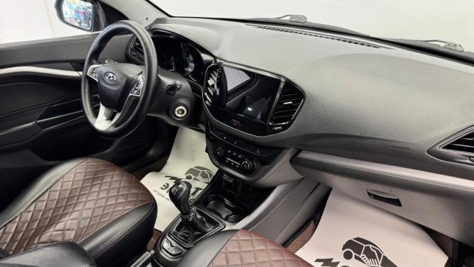 Lada (ВАЗ) Vesta I с пробегом 2018 года, цена 915 000 рублей, 169000 км, универсал, Автокод Объявления