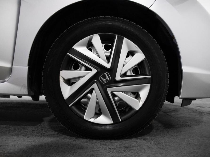 Honda Shuttle II Иркутск  - изображение 19
