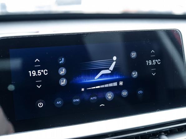 Xcite X-Cross 7 с пробегом 2024 года, цена 1 749 000 рублей, 33106 км, внедорожник, Автокод Объявления