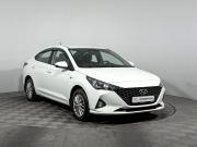 Hyundai Solaris II Рестайлинг Санкт-Петербург  - изображение 22