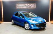 Peugeot 308 I Уфа  - изображение 20