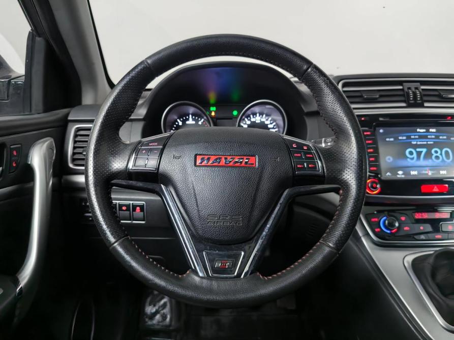 Haval H6 I Москва  - изображение 13