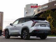 Geely Atlas II Москва  - изображение 30