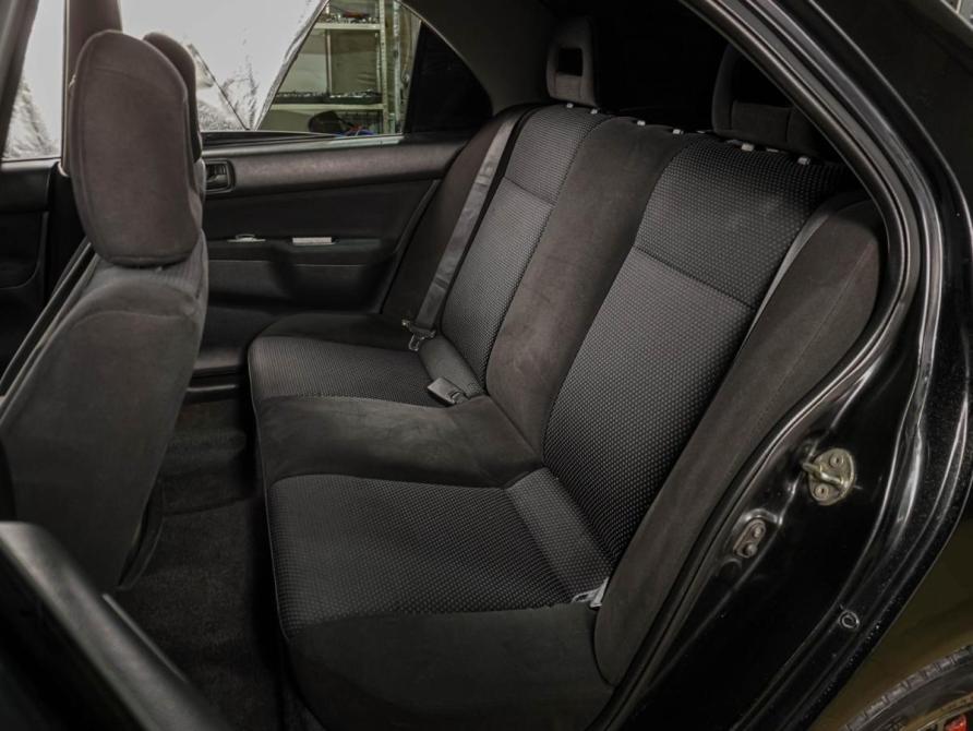 Mitsubishi Lancer IX Рестайлинг Воронеж  - изображение 9