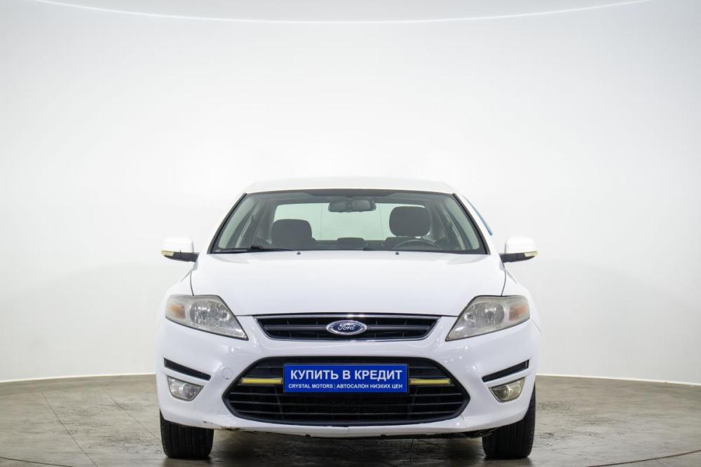 Ford Mondeo IV Рестайлинг Оренбург  - изображение 2