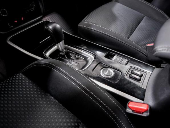 Mitsubishi Outlander III Рестайлинг 3 с пробегом 2019 года, цена 2 330 000 рублей, 125000 км, внедорожник, Автокод Объявления