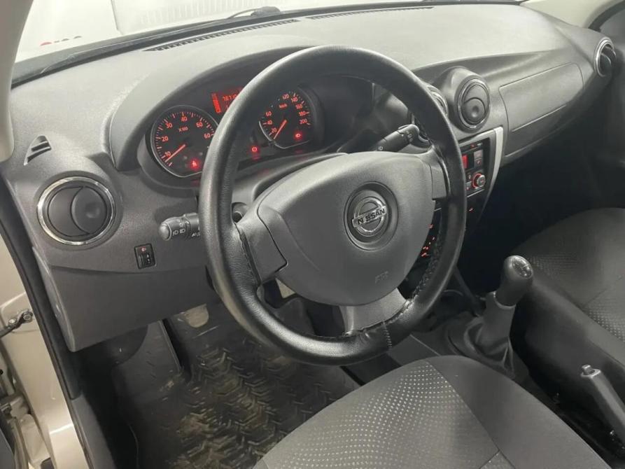 Nissan Almera III (G15) Санкт-Петербург  - изображение 10