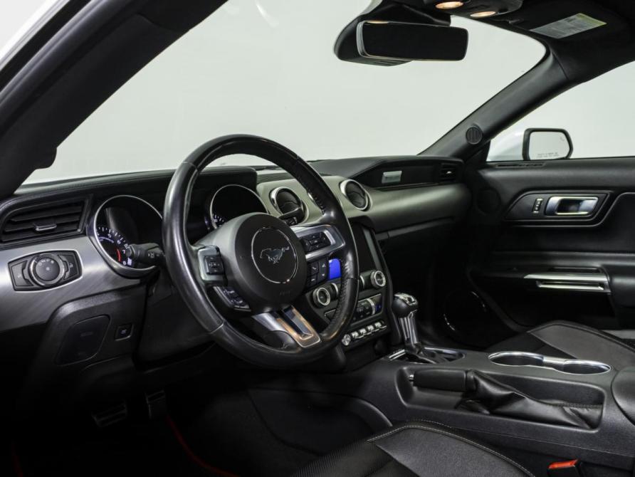 Ford Mustang VI Рестайлинг Москва  - изображение 10