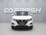 Nissan Qashqai II Рестайлинг Ростов-на-Дону  - изображение 20