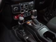 Jeep Wrangler IV (JL) Новосибирск  - изображение 39