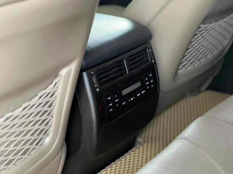 Toyota Land Cruiser 200 Series Екатеринбург  - изображение 25
