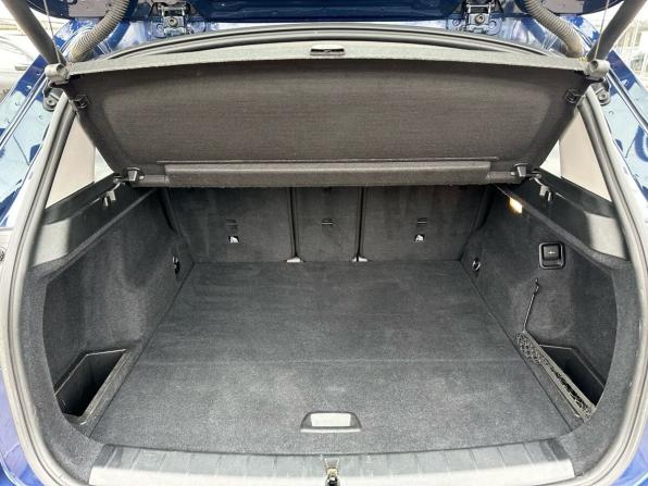 BMW X1 II (F48) с пробегом 2016 года, цена 2 370 000 рублей, 121434 км, внедорожник, Автокод Объявления