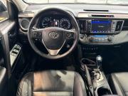 Toyota RAV4 IV (XA40) Рестайлинг Москва  - изображение 27