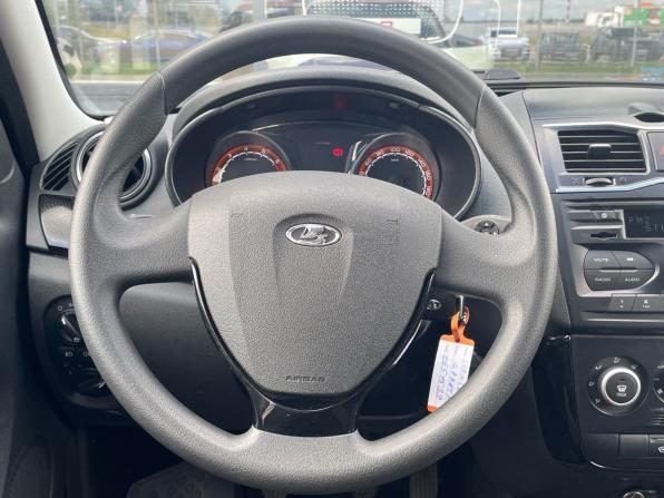 Lada (ВАЗ) Granta I Рестайлинг с пробегом 2025 года, цена 1 020 000 рублей, 20600 км, лифтбек, Автокод Объявления