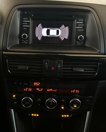 Mazda CX-5 I с пробегом 2014 года, цена 1 390 000 рублей, 233222 км, внедорожник, Автокод Объявления
