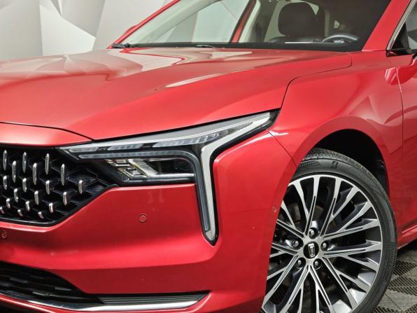 FAW Bestune B70 I с пробегом 2023 года, цена 1 845 000 рублей, 59204 км, лифтбек, Автокод Объявления