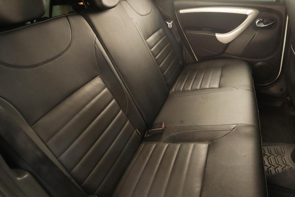Nissan Terrano III (D10) Челябинск  - изображение 21