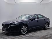 Mazda 6 III (GJ) Рестайлинг 2 Москва  - изображение 20