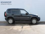 Chevrolet Niva I Рестайлинг Нижний Новгород  - изображение 16