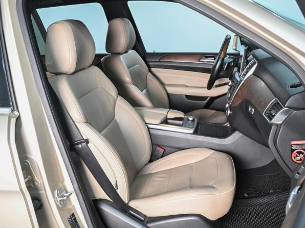 Mercedes-Benz M-Класс III (W166) с пробегом 2012 года, цена 2 170 000 рублей, 225807 км, внедорожник, Автокод Объявления