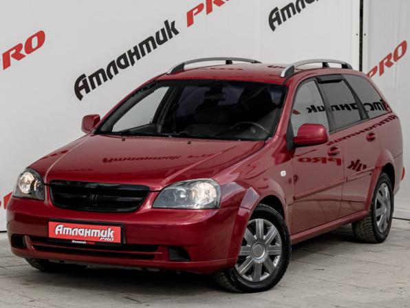 Chevrolet Lacetti I с пробегом 2011 года, цена 550 000 рублей, 89736 км, универсал, Автокод Объявления