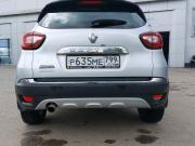 Renault Kaptur I Москва  - изображение 61