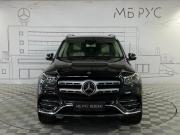 Mercedes-Benz GLS II (X167) Москва  - изображение 26