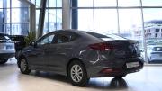 Hyundai Avante VI Рестайлинг Уфа  - изображение 17