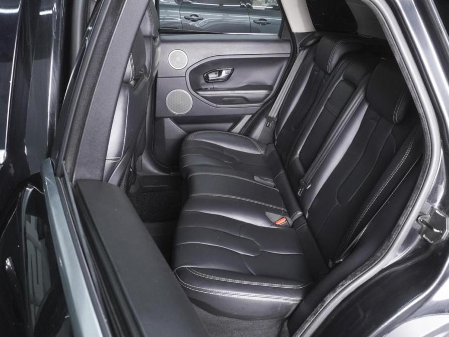 Land Rover Range Rover Evoque I Ростов-на-Дону  - изображение 9