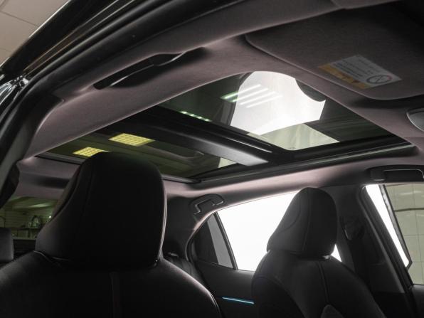 Toyota Camry VIII (XV70) Рестайлинг с пробегом 2023 года, цена 3 549 000 рублей, 32933 км, седан, Автокод Объявления