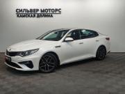 Kia Optima IV Рестайлинг Пермь  - изображение 8