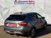 Lada (ВАЗ) Vesta I Набережные Челны  - изображение 25