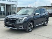 Subaru Forester V Рестайлинг Пермь  - изображение 35