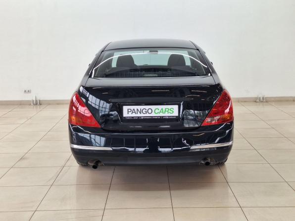 Nissan Teana I Рестайлинг с пробегом 2006 года, цена 495 000 рублей, 289339 км, седан, Автокод Объявления