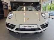 Porsche 911 VIII (992) Москва  - изображение 35