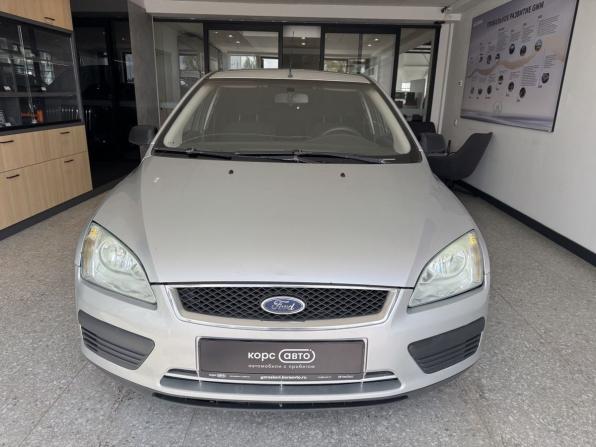 Ford Focus II с пробегом 2006 года, цена 291 600 рублей, 329247 км, седан, Автокод Объявления