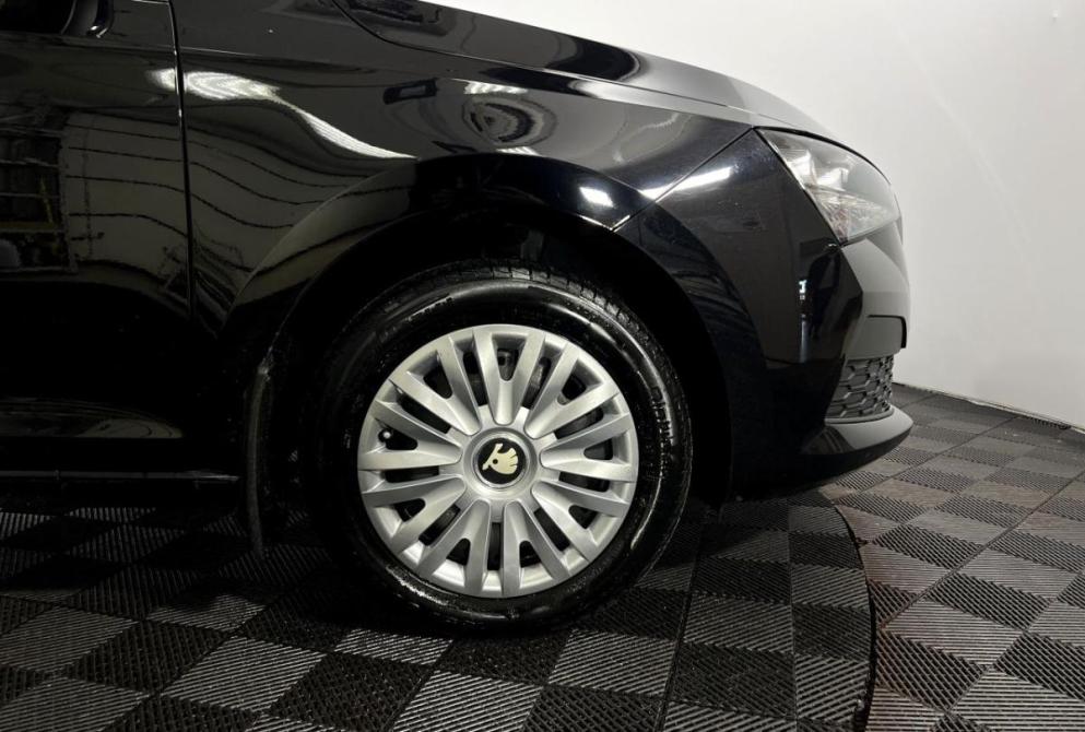 Skoda Rapid II Нижний Новгород  - изображение 22