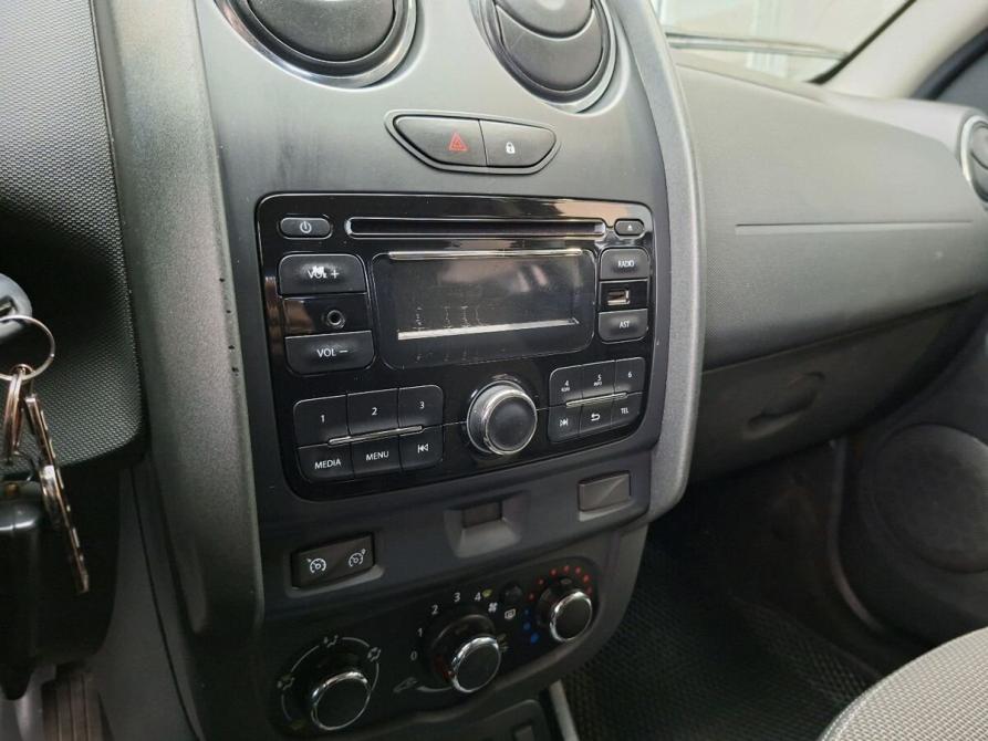 Renault Duster I Рестайлинг Мурманск  - изображение 16