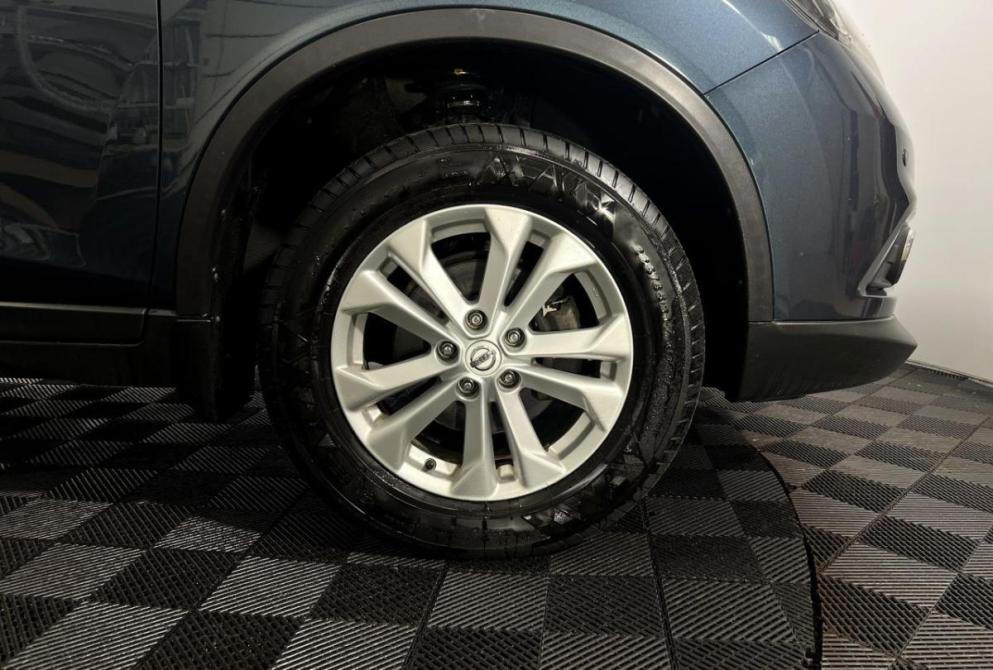 Nissan X-Trail III Нижний Новгород  - изображение 23