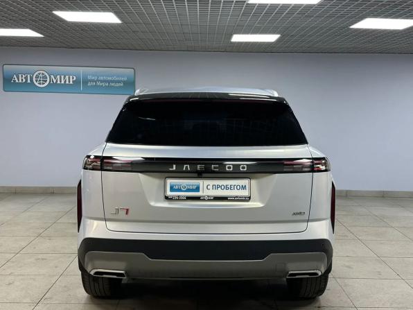 Jaecoo J7 I с пробегом 2023 года, цена 2 299 000 рублей, 68058 км, внедорожник, Автокод Объявления