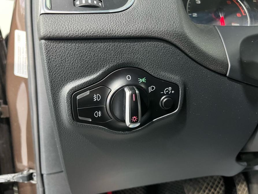 Audi Q5 I (8R) Оренбург  - изображение 15