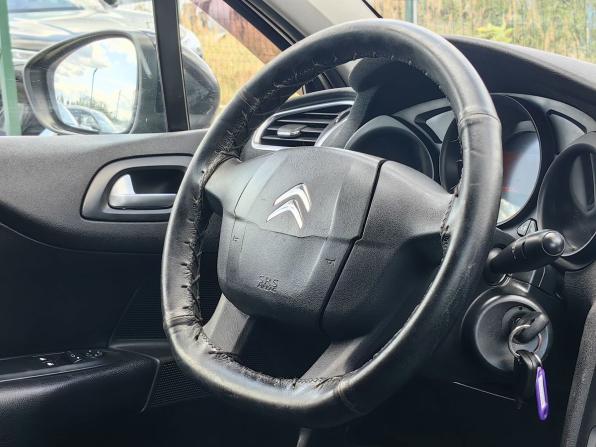 Citroen C4 II с пробегом 2013 года, цена 519 000 рублей, 155000 км, седан, Автокод Объявления